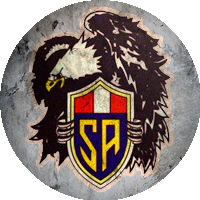 Logo Asociación Deportiva San Agustín